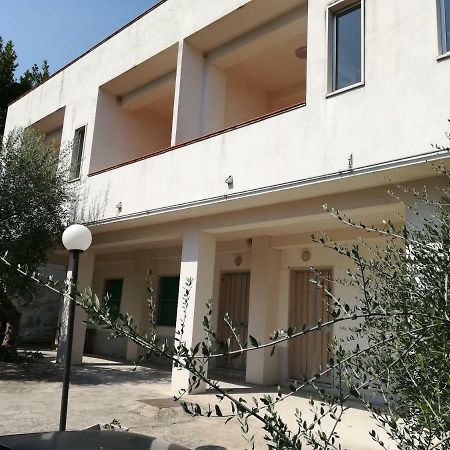 Apartament Casa Vacanze Pizzone Peschici Zewnętrze zdjęcie