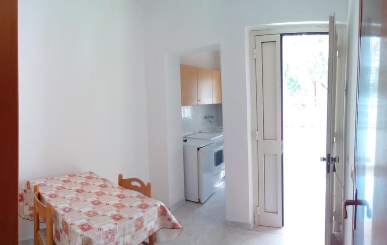 Apartament Casa Vacanze Pizzone Peschici Zewnętrze zdjęcie