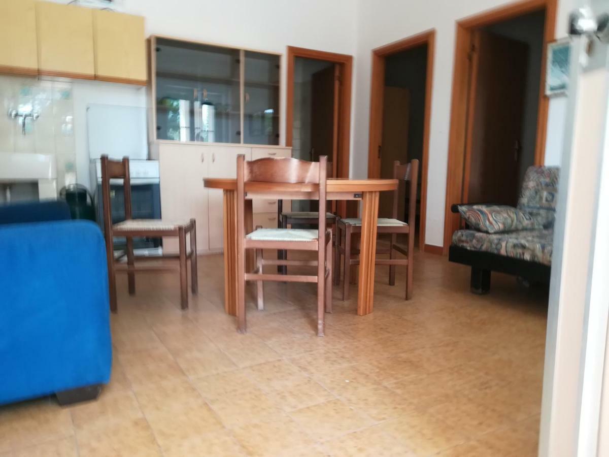 Apartament Casa Vacanze Pizzone Peschici Zewnętrze zdjęcie