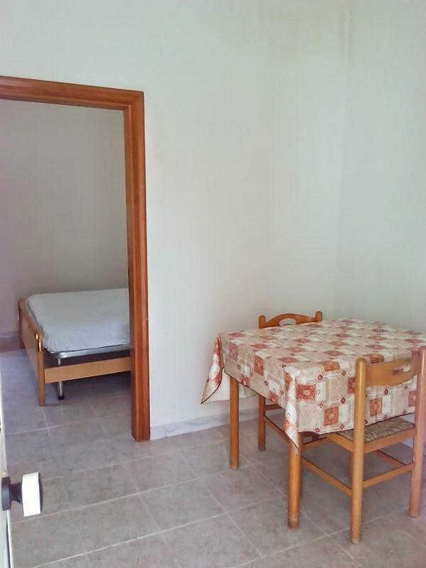 Apartament Casa Vacanze Pizzone Peschici Zewnętrze zdjęcie
