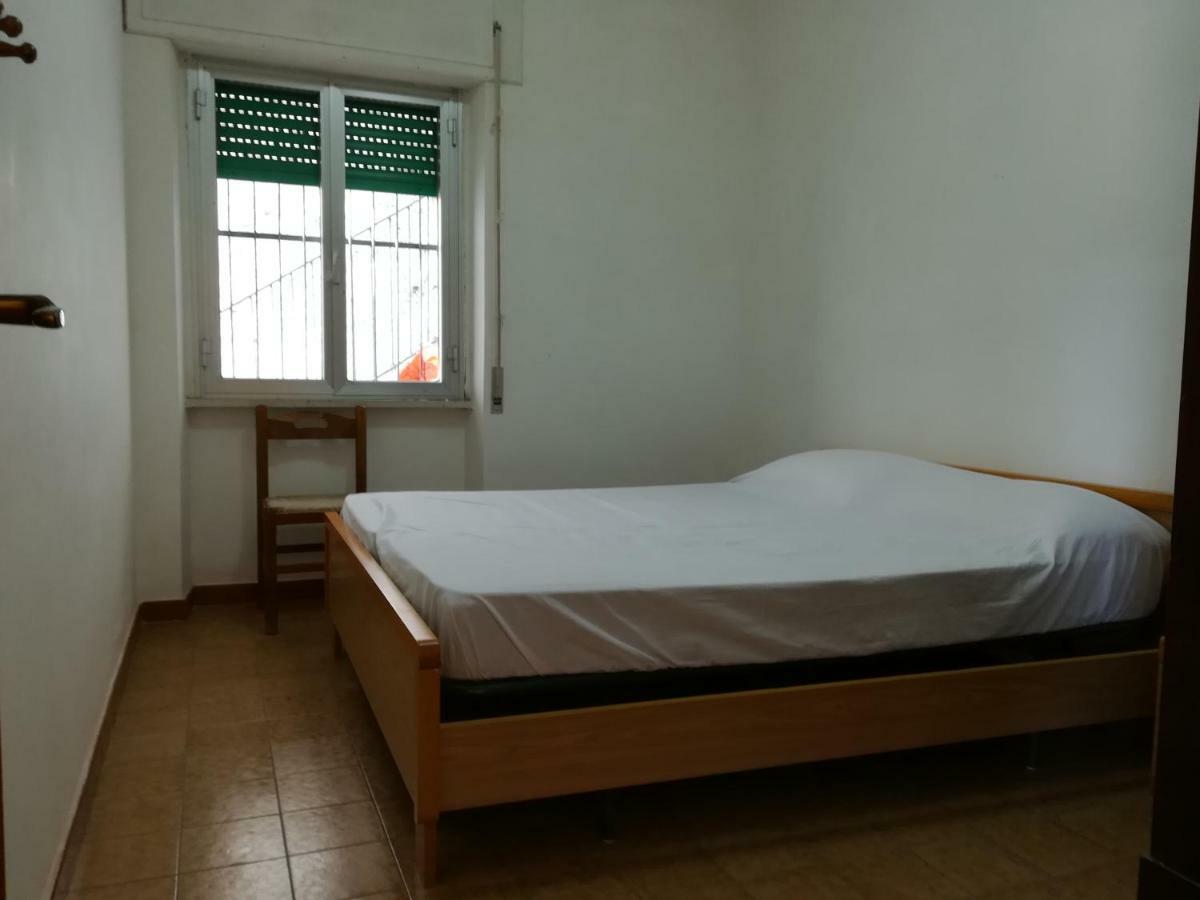 Apartament Casa Vacanze Pizzone Peschici Zewnętrze zdjęcie