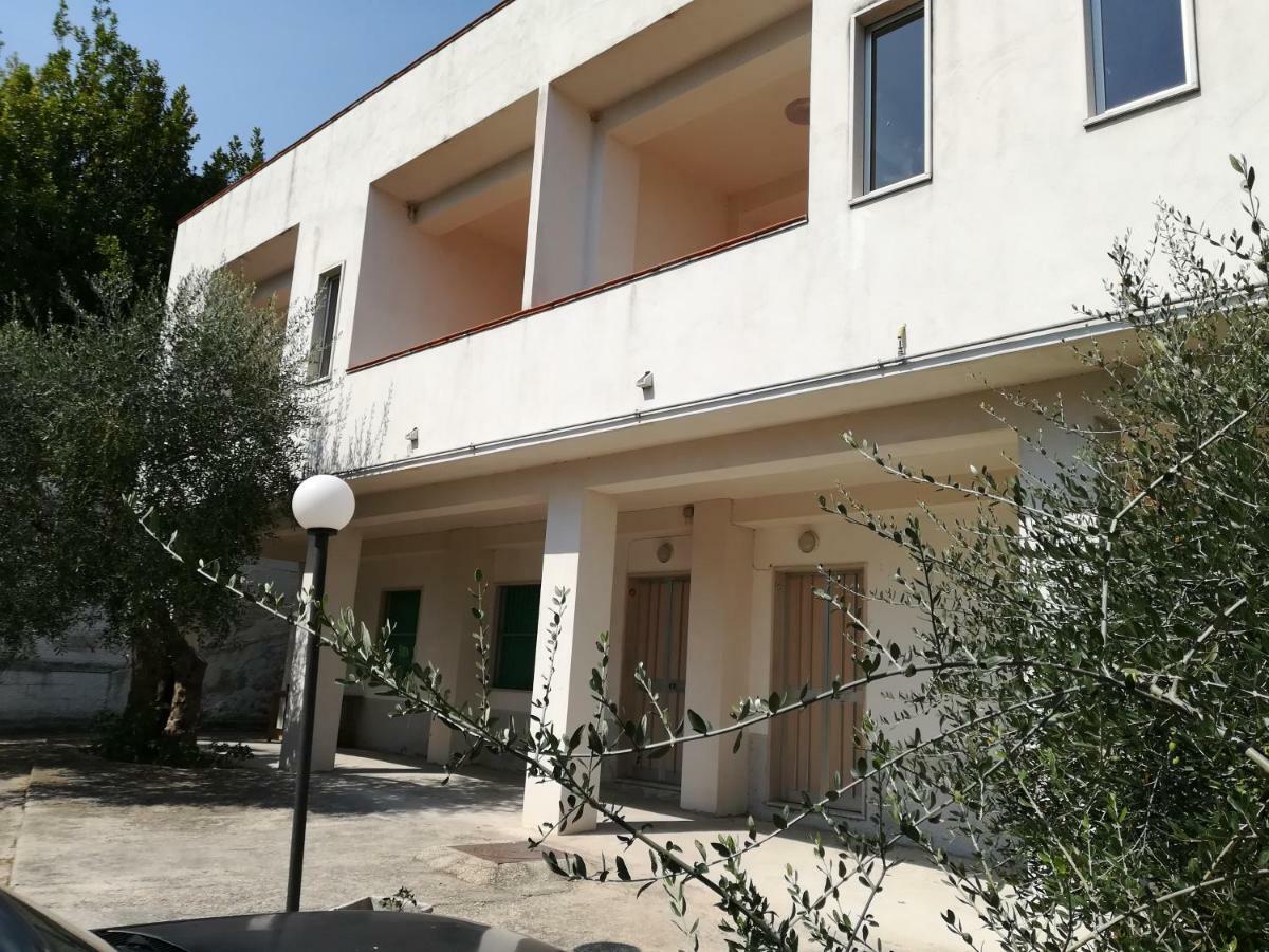 Apartament Casa Vacanze Pizzone Peschici Zewnętrze zdjęcie