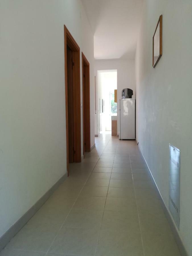 Apartament Casa Vacanze Pizzone Peschici Zewnętrze zdjęcie