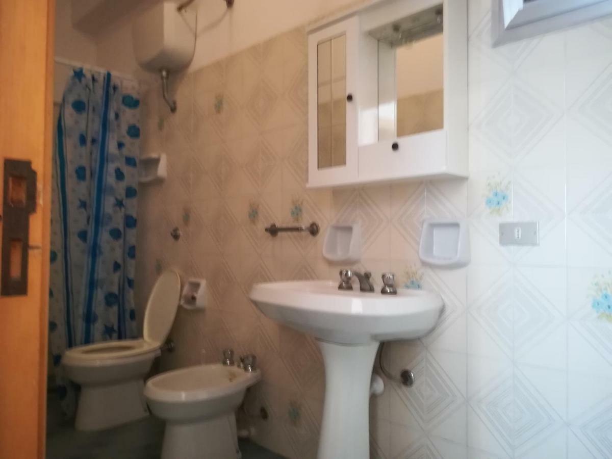 Apartament Casa Vacanze Pizzone Peschici Zewnętrze zdjęcie