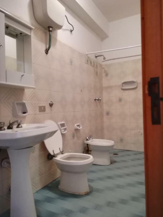 Apartament Casa Vacanze Pizzone Peschici Zewnętrze zdjęcie